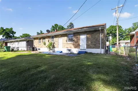 9248 Filibert Dr, Saint Louis, MO 63137
