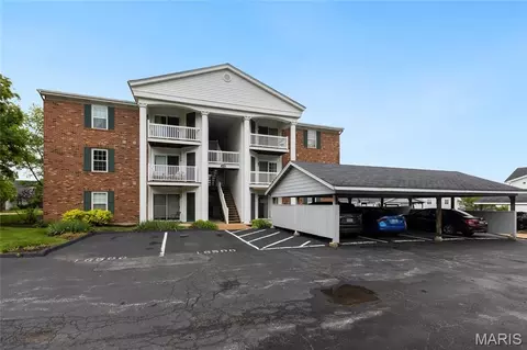 16500 Jubilee Hill Spur #J, Wildwood, MO 63040
