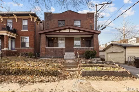 3115 Lackland Ave, Saint Louis, MO 63116