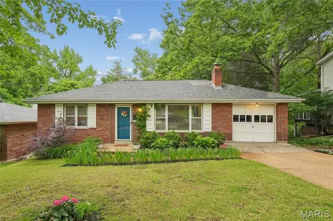 7313 Nottingham Ave, Shrewsbury, MO 63119