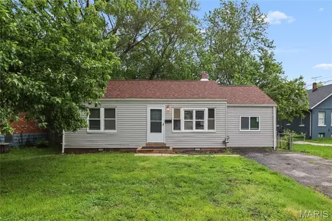 408 S Harvey Ave, Saint Louis, MO 63135
