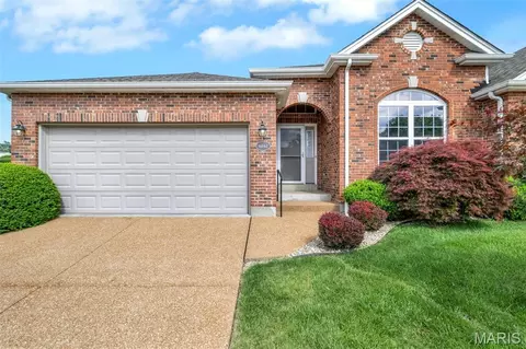 6042 Glennaire Dr #28, Saint Louis, MO 63129