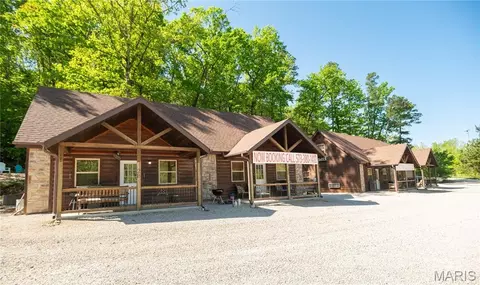 575 Southwest St, Van Buren, MO 63965