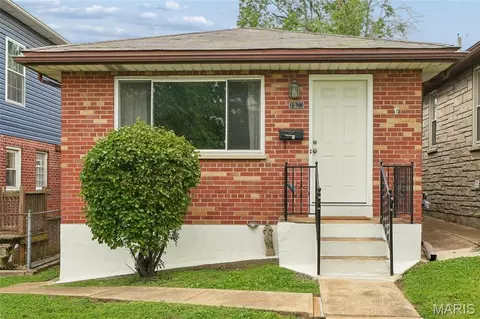 1523 Graham, Saint Louis, MO 63139