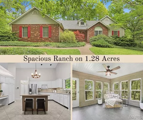 6 Jenn Laur Dr, Edwardsville, IL 62025