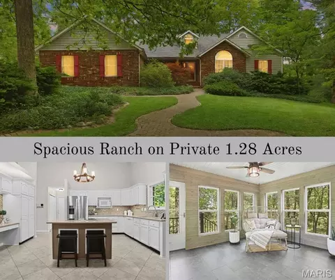 6 Jenn Laur Dr, Edwardsville, IL 62025