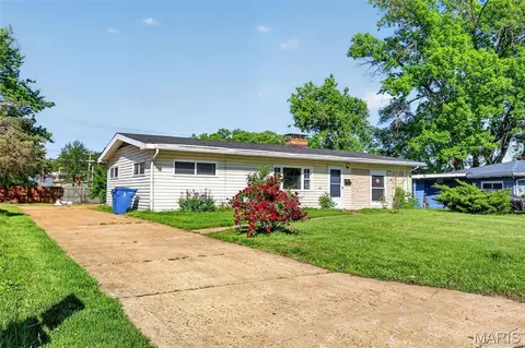 1113 Haley Ave, Saint Louis, MO 63121