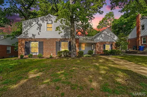 83 Chafford Woods, Saint Louis, MO 63144