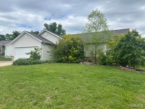 80 Treasure Island Dr, Troy, MO 63379
