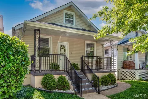 4410 S Spring Ave, Saint Louis, MO 63116