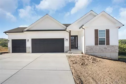 165 Pellin S #165 STB, Washington, MO 63090