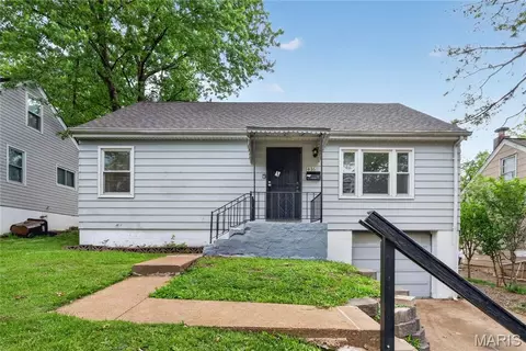 416 Ballman Ave, Saint Louis, MO 63135