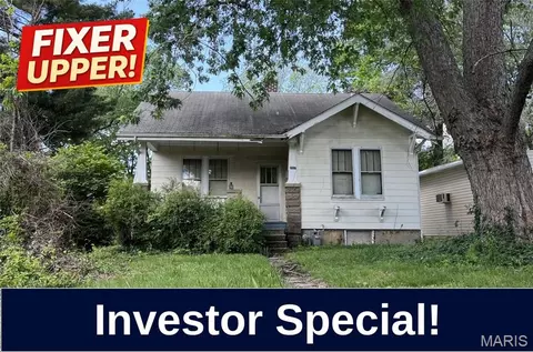 207 Gremer Ave, Edwardsville, IL 62025