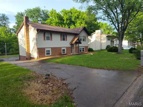 3110 Aspen Dr, Cape Girardeau, MO 63701