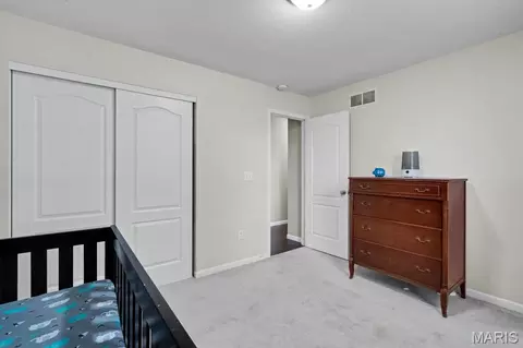 Bedroom - 117 Hickory Trails Dr, Wright City, MO 63390 photo 4 of 8