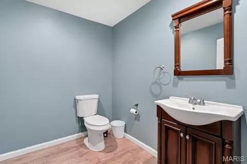 Bath - 117 Hickory Trails Dr, Wright City, MO 63390 photo 6 of 6