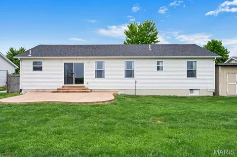 Other - 117 Hickory Trails Dr, Wright City, MO 63390 photo 11 of 12