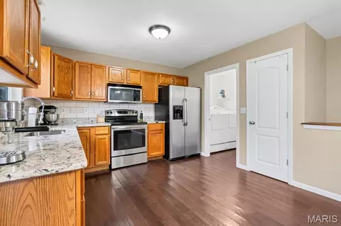 Other - 117 Hickory Trails Dr, Wright City, MO 63390 photo 4 of 12