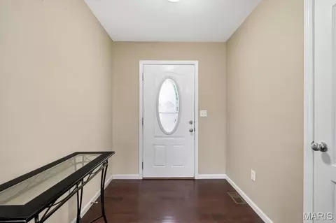 Entry Way - 117 Hickory Trails Dr, Wright City, MO 63390 photo 1 of 3