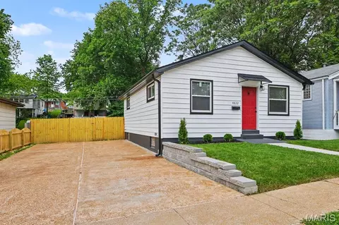 4822 Hamburg Ave, Saint Louis, MO 63123