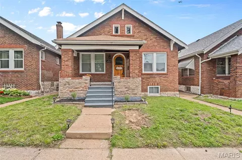 4709 Penrose St, Saint Louis, MO 63115