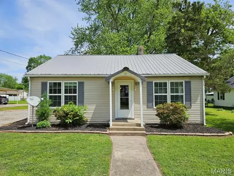 113 Driskell St, Oran, MO 63771