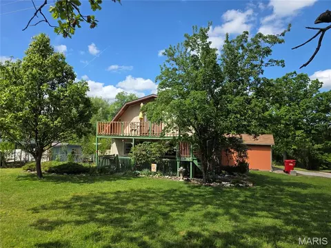 22725 Harlan Ln, Saint Robert, MO 65584