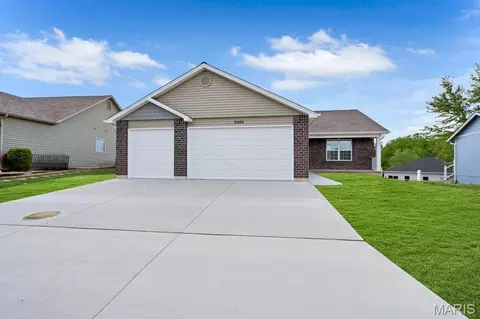 10454 Fairway Dr #159, Foristell, MO 63348
