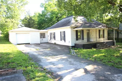 112 W Fite St, Park Hills, MO 63601