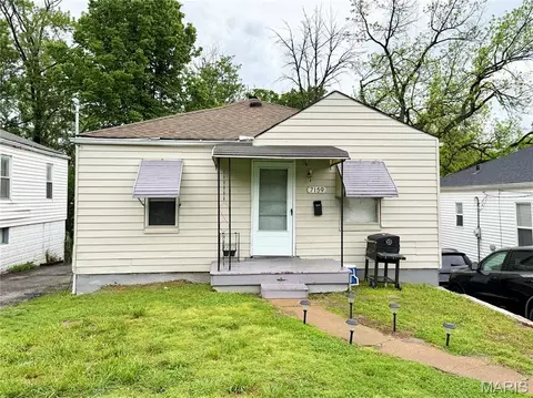 7159 Garesche Ave, Saint Louis, MO 63136