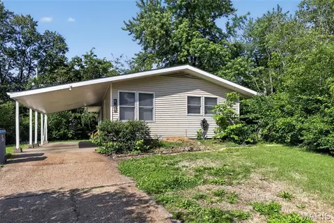 514 Wishaw Ct, Saint Louis, MO 63137