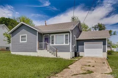 508 Lewis St, Park Hills, MO 63601