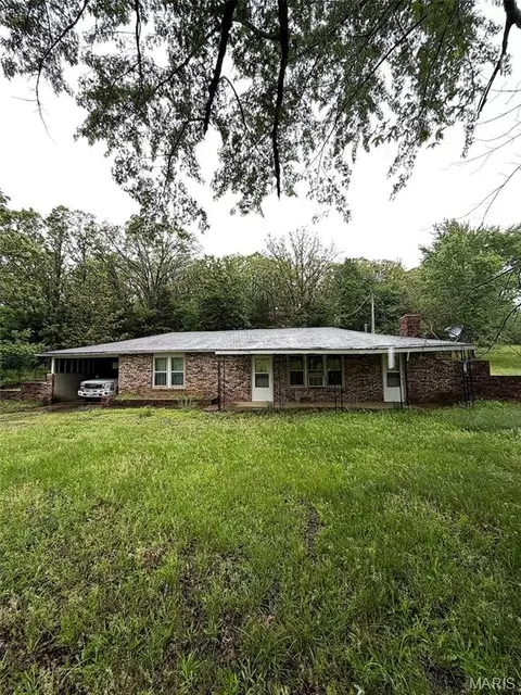 337 Cottonwood Br, Richland, MO 65556