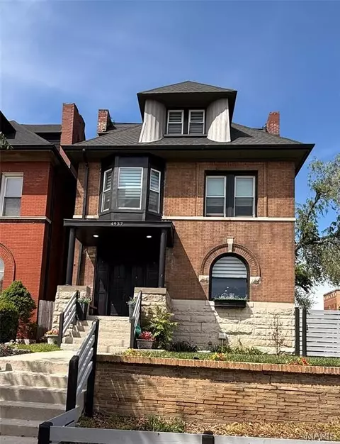 4937 Washington Blvd, Saint Louis, MO 63108