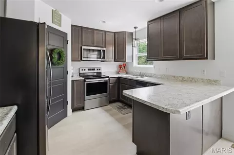 Kitchen - 1967 Masters Dr, Festus, MO 63028 photo 1 of 1