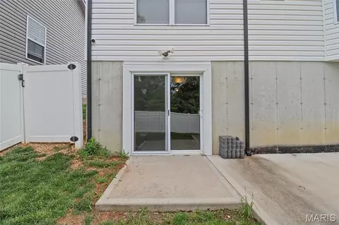 Exterior - 1967 Masters Dr, Festus, MO 63028 photo 6 of 10