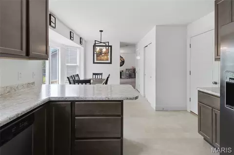 Entry Way - 1967 Masters Dr, Festus, MO 63028 photo 3 of 3