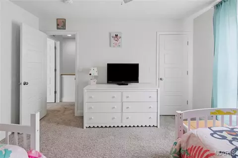 Bedroom - 1967 Masters Dr, Festus, MO 63028 photo 4 of 7