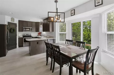 Dining - 1967 Masters Dr, Festus, MO 63028 photo 1 of 3