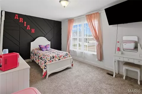 Bedroom - 1967 Masters Dr, Festus, MO 63028 photo 1 of 7