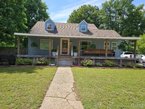 501 Washington St, Malden, MO 63863