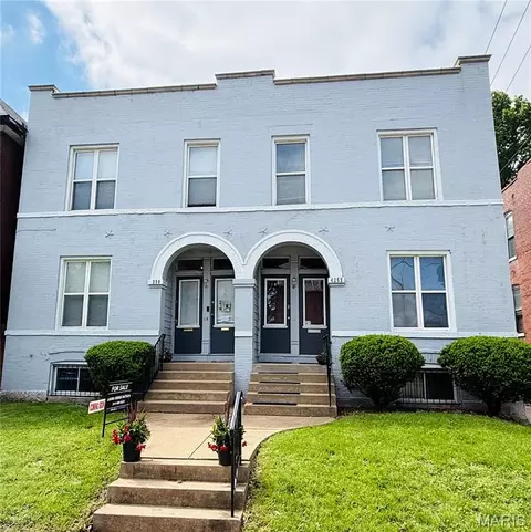 4250-4252 Castleman Avenue Ave, Saint Louis, MO 63110