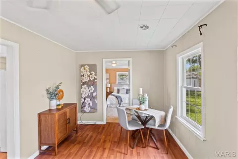 Dining - 570 Shellview St, Bethalto, IL 62010 photo 1 of 2