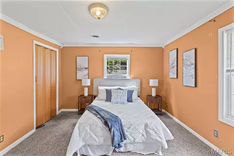 Bedroom - 570 Shellview St, Bethalto, IL 62010 photo 1 of 3