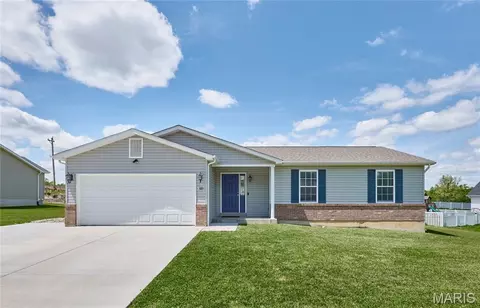 121 Arundel Dr, Troy, MO 63379