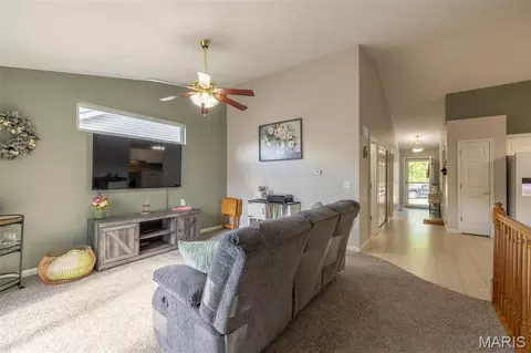 Entry Way - 113 Fort Dodge Dr, Wright City, MO 63390 photo 1 of 1