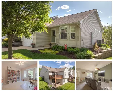 113 Fort Dodge Dr, Wright City, MO 63390