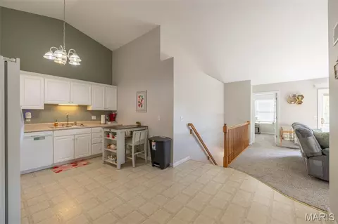 Kitchen - 113 Fort Dodge Dr, Wright City, MO 63390 photo 1 of 3