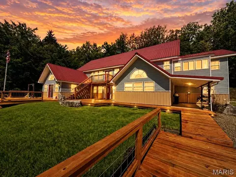 324 County Road 57, Caledonia, MO 63631