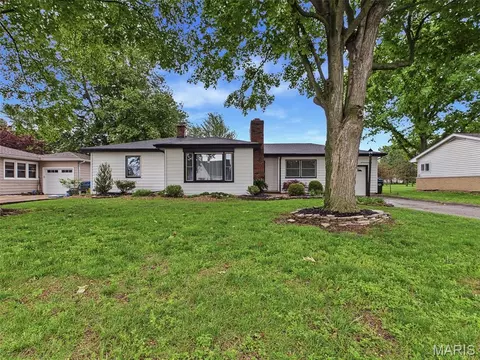 116 Allen Ave, Hamel, IL 62046